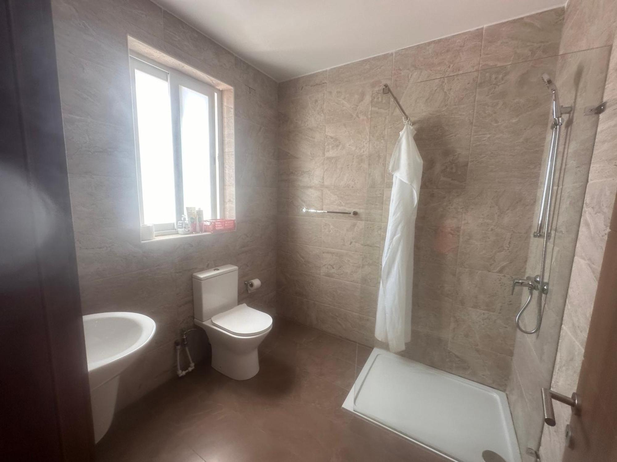 Beautiful Penthouse St Julian'S Appartement San Ġiljan Buitenkant foto